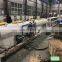 KLHS Plastic Pipe Extrusion Production Line HDPE PP PPR Tube Making Machine With CE Certificate