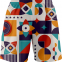  Custom 2022 Fashion Short with Your Design