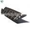 Chrome Car Grills Front Grille For 2019 Rush ABS Front Grille
