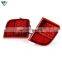 Brake Taillight Led Fog/Driving Lamps For Toyota Land Cruiser 2008-2015  LED Rear Bumper Tail Lights
