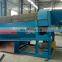 Small Heavy duty rock trommel screen gold Recovery High trommel drum screen