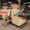 Good Performance Coal and Charcoal Powder Briquette Pressing Briquette Making Machine