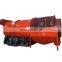rock gold refinery machine