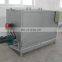 Stainless steel automatic commercial peanut roasting machine