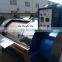 stainless steel industrial sheep wool dewatering machine/wool cloth washing machine/wool carding machine