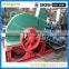 Factory price Hourly Heavy Duty Wood Industrial Wood Branch shredder Garden Log Drum Chippe