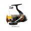 21 DAIWA MISSION CS катушки для лову рыбы на мушку, катушки для бросочной рыбалки в соленой воде, катушки для спиннинга