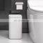 TowNew Intelligent Trashcan Large size 15.5L office living room bedroom kitchen toilet intelligent trash can T1