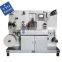 USK320S Automatic Intermittent Printed Label Full Semi Rotary Die Cutting Machine