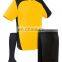 Latest Design Soccer Uniform Latest Mini Uniform Set