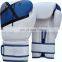 Custom Printed logo Gear Boxing Leather Boxing Gloves Children Leather winning Boxing Gloves