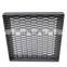 customized expanded metal mesh for platform