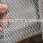 Aluminum Woven Wire Mesh for Security Pet Fencing Screen