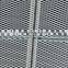 High Quality Galvanized/Aluminum Expanded Metal Mesh Ceiling Titles