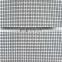 High Permeability Tough Stainless Steel Woven Wire Mesh Window Screen