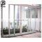 Interior Glass PVC WPC Sliding Doors for Bedroom Entrance Door