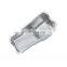 1964-76 Ford 289 302 Oil Pan Aluminum Finned Polished Small Block Ford Oil Pan