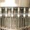 Automatic pet bottle aseptic cold juice milk filling and capping machine bottling plant equipment