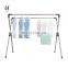High Quality Collapsible Clothing Rack for Drying