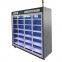 Energy-saving plug-in aging equipment Intelligent power strip socket aging cabinet  aging test tester