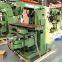 Woma CNC X6132 horizontal milling machine, metal gear processing, keyway milling equipment, mechanical automatic tool feeding