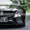 Genuine Front Car Bumper For 2016+ Mercedes E class W213 Upgrade E63S 1:1 AMG Wide Bodykits Fenders Engine Hood Rear Lip Tips