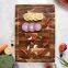 Small Acacia wood Board for Kitchen wood cutting Boards withJuice Groove Chopping Block
