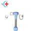 HC-M094 Stainless Stand hospital IV pole medical stand infusion pole
