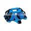 Cheap price hospital medical device ambulance head immobilizer for spine board