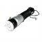 Rear Air Ride Suspension Shock Absorber BMW Struts 7 Series 37126794139 37126794140