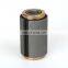 D13A400,D13B400 D13A440,D13B440,D13H440 front Suspension control arm Bushing 20533294