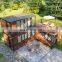 2 bedroom prefab kit container house made in china