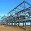 Prefab Steel Structure Building Steel multi layer workshop Structure Custom steel H beam high-rise building apartment for sale