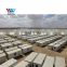 Cheap Sandwich Panels Prefab Flat Pack Container Labor Camp House Refugee Prefab Homes House