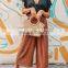 Water Hyacinth Handbag New Arrival Beach bag Mini purse, Straw bag Wholesale in Bulk