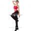 Jazz Pants,Two Tones Dance Pants, Yoga Pants