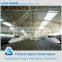 Easy installation structure space frame ball steel roof truss design