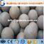 steel forged milling ball, grindng media milling steel balls, grinding media steel balls