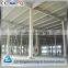Space frame assembly steel structure workshop