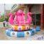 Supply Zhongshan Taile Amusement Manufacturing Small and Medium sized Indoor and Outdoor Amusement Equipment Children's Park PVC Naughty Castle Inflatable Octopus (LT-KL01)