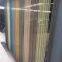 Decorative Metal Mesh Wire Mesh Room Divider Good Quality