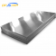 Ns321/N10276/N06455/N06022 Nickel-based Alloy Sheet/Plate Standard ASTM/AISI