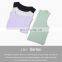 Recycled Fabric Custom Gym Singlet Women Yoga Vest Sleeveless Women's Tank Tops Loose