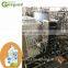Usine de transformation de produits laitiers de haute qualité/Machine de stérilisation pour la fabrication de lait pasteurisé