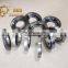 Factory customized slewing bearing CRBA 02008 swing bearing manufacturer