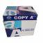 wholesale A4 70gsm copypaper 500 sheets/80 GSM A4 Copy Papers A4