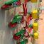 Agricultural Machinery Soy Bean and Corn Seeder/Corn Precision Seeder
