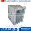 21L glass door mini fridge glass door