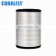 CORALFLY Diesel engine generator air filter element CH11038 C372680 SEV551F/4 SE5514