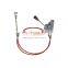 China Heavy Truck C7h/T7h/T5g Sinotruk Sitrak Electric System Truck Spare Parts 712-#0505-0049 Power Take-Off Wire (Amt Box)
